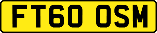 FT60OSM