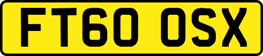 FT60OSX