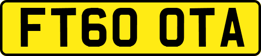 FT60OTA