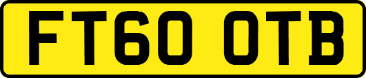 FT60OTB
