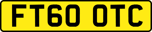 FT60OTC