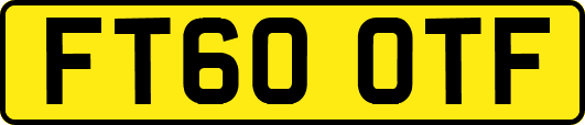 FT60OTF