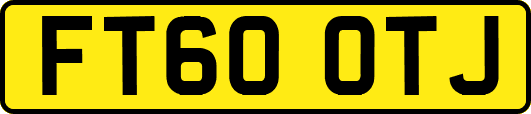 FT60OTJ