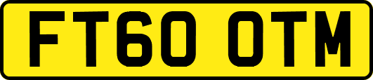 FT60OTM