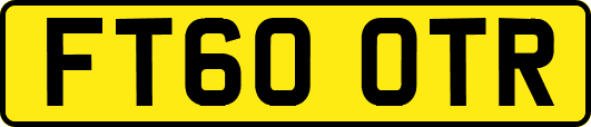 FT60OTR