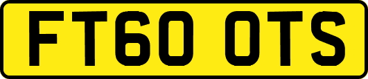 FT60OTS