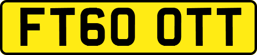 FT60OTT