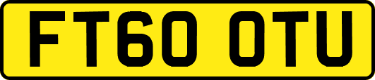 FT60OTU