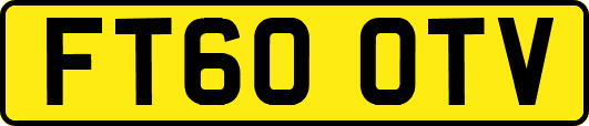 FT60OTV