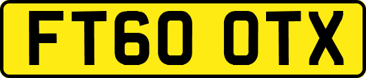 FT60OTX