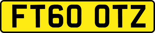 FT60OTZ