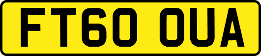 FT60OUA