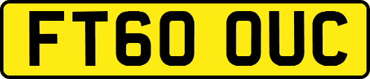 FT60OUC