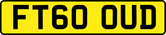 FT60OUD