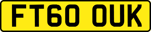 FT60OUK