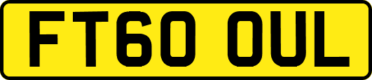 FT60OUL
