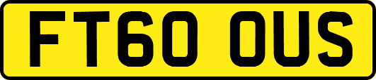 FT60OUS