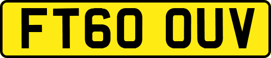 FT60OUV