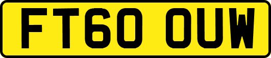 FT60OUW