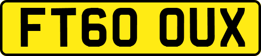 FT60OUX