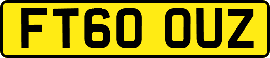 FT60OUZ