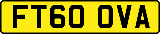 FT60OVA