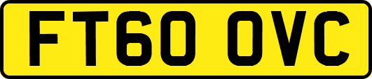 FT60OVC