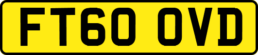 FT60OVD
