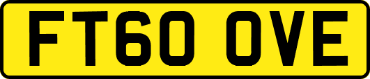 FT60OVE