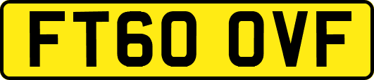 FT60OVF