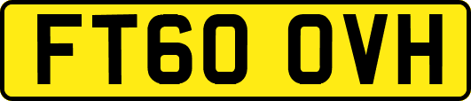 FT60OVH