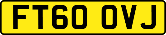 FT60OVJ