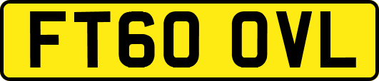 FT60OVL