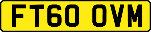 FT60OVM