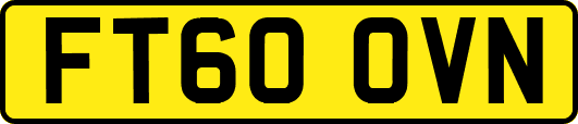 FT60OVN