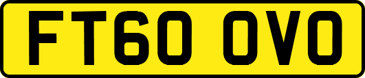 FT60OVO