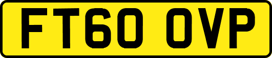 FT60OVP