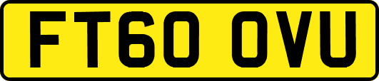FT60OVU