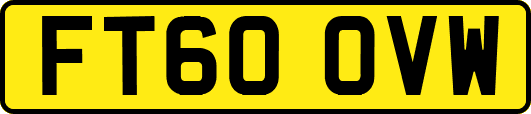 FT60OVW