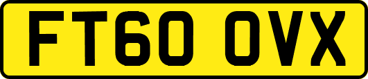 FT60OVX