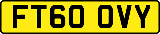 FT60OVY