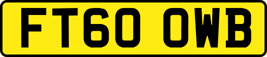 FT60OWB