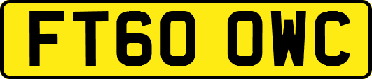 FT60OWC