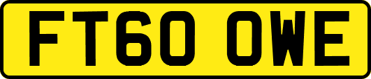 FT60OWE