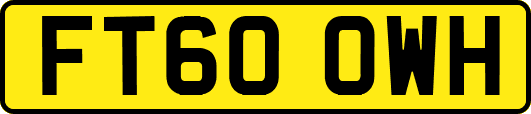 FT60OWH