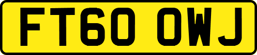 FT60OWJ
