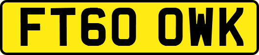 FT60OWK
