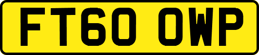 FT60OWP