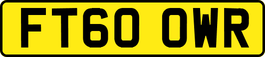 FT60OWR