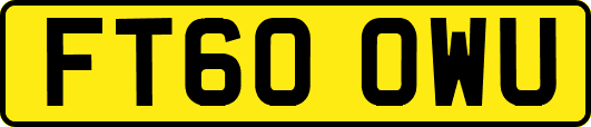 FT60OWU